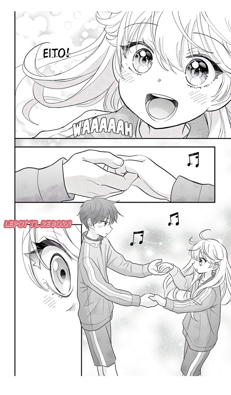 Uesugi-kun Wa Onnanoko Wo Yametai Chapter 9