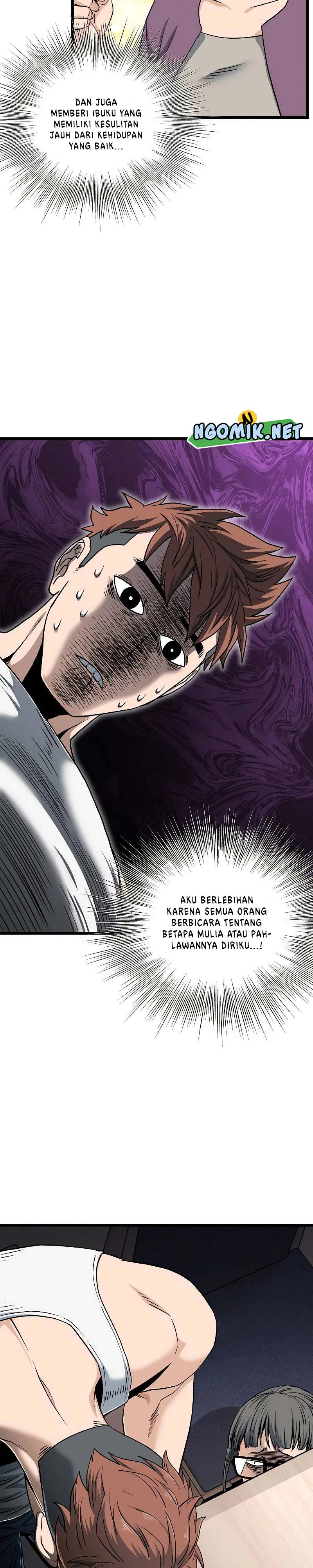 Murim Login Chapter 148