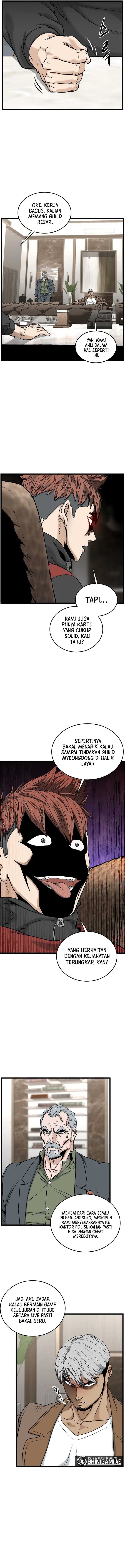 Murim Login Chapter 192