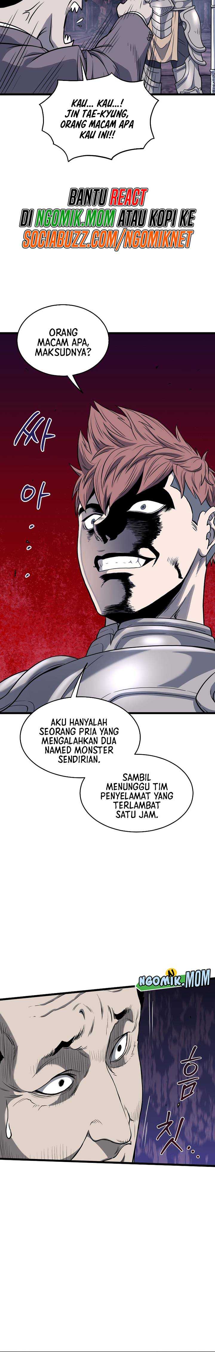 Murim Login Chapter 202