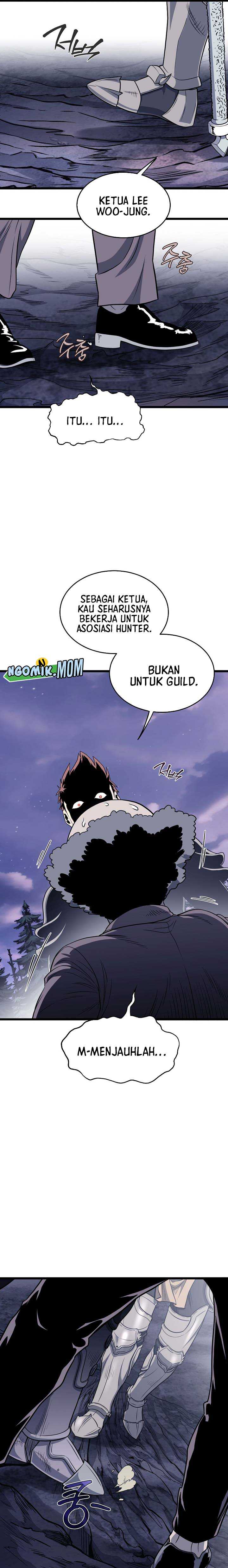 Murim Login Chapter 202