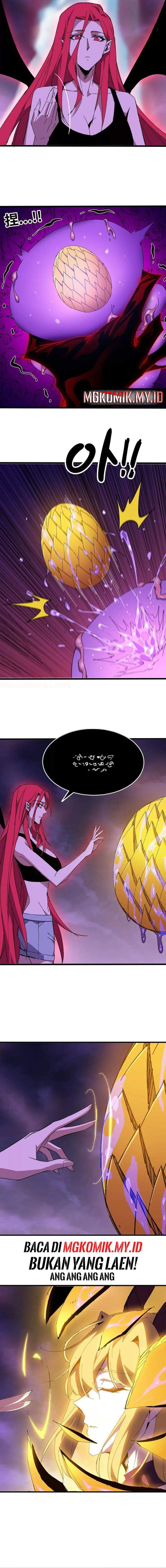 Hero X Demon Queen Chapter 130