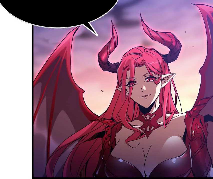 Hero X Demon Queen Chapter 2