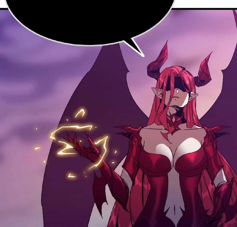 Hero X Demon Queen Chapter 3