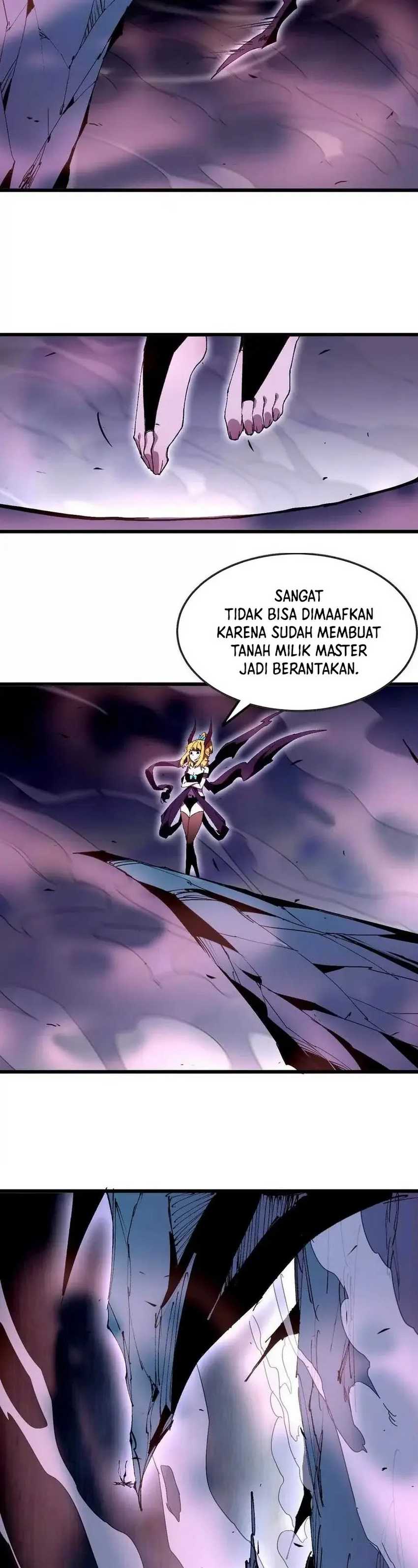 Hero X Demon Queen Chapter 36