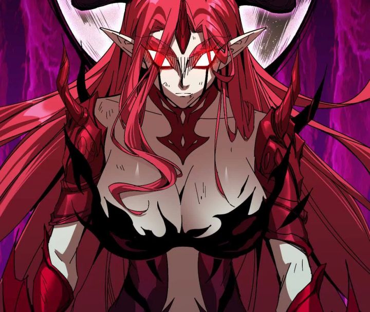 Hero X Demon Queen Chapter 4