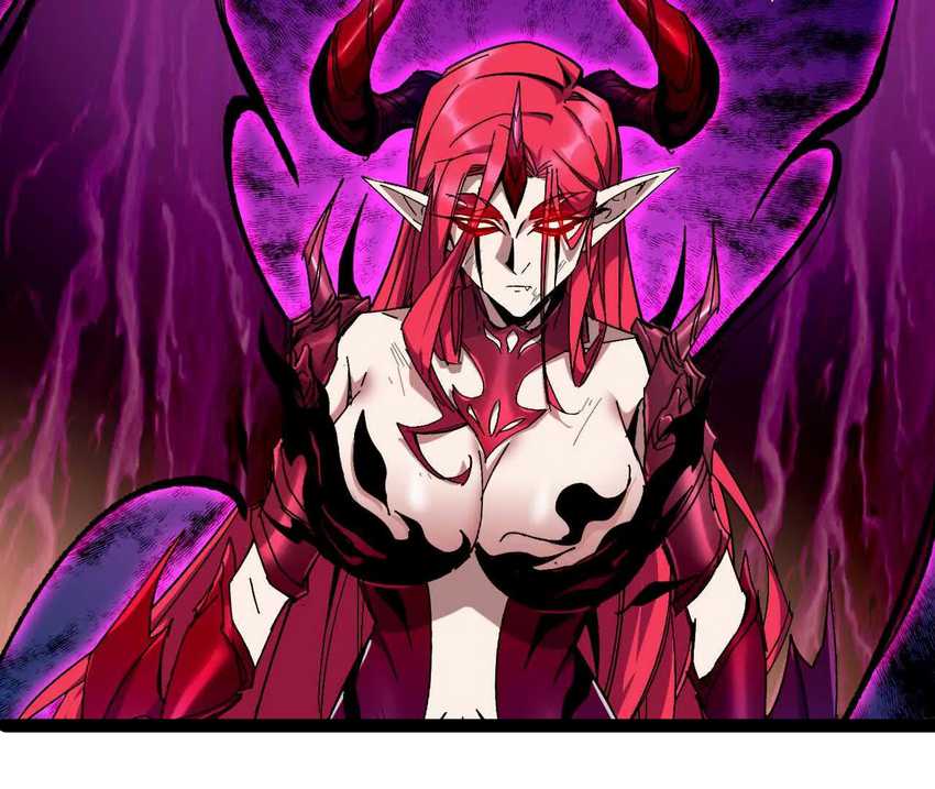 Hero X Demon Queen Chapter 5