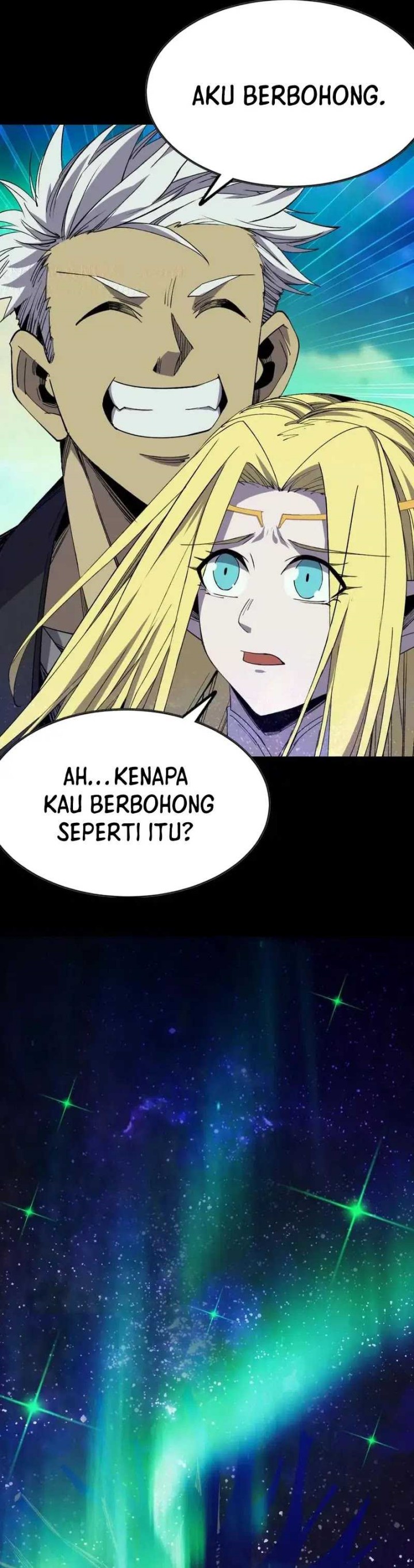 Hero X Demon Queen Chapter 79