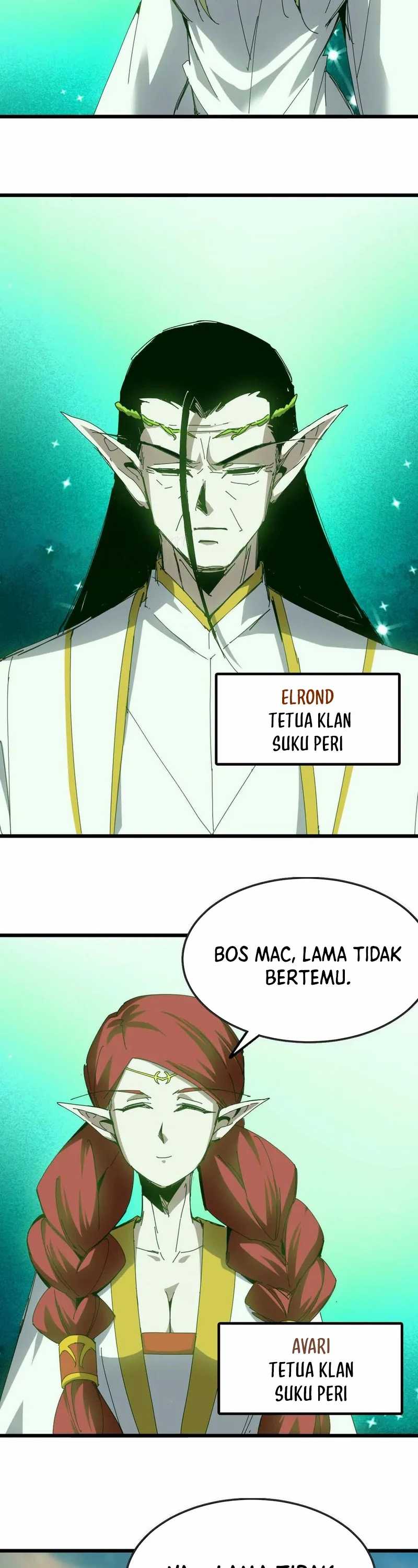 Hero X Demon Queen Chapter 80