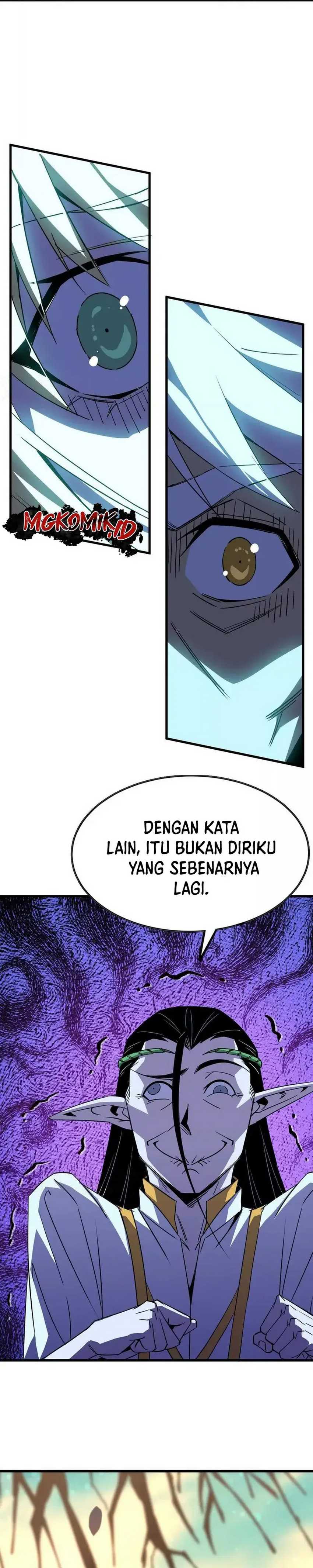 Hero X Demon Queen Chapter 83