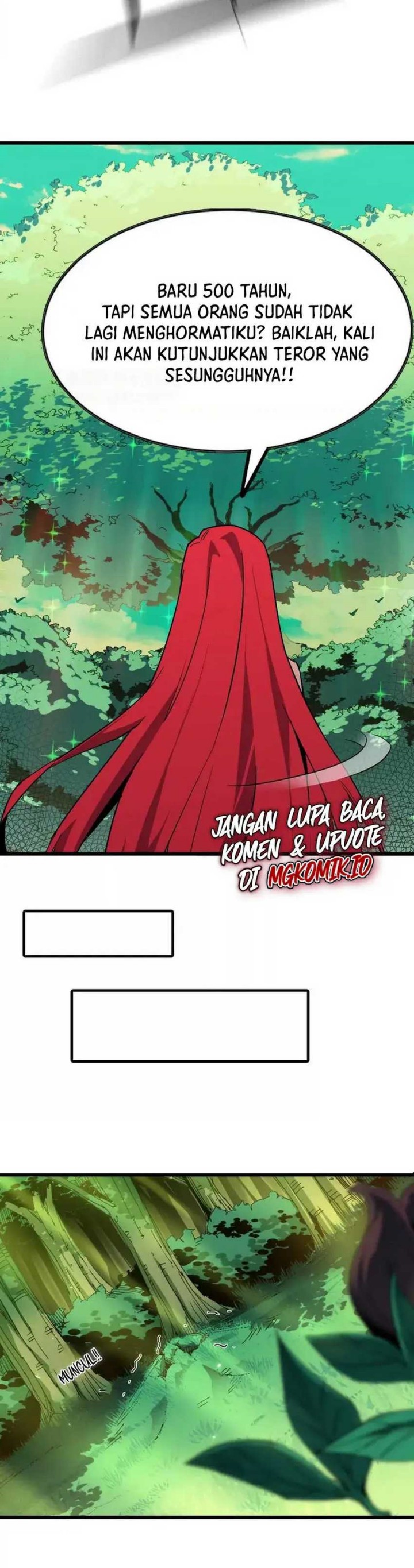 Hero X Demon Queen Chapter 89