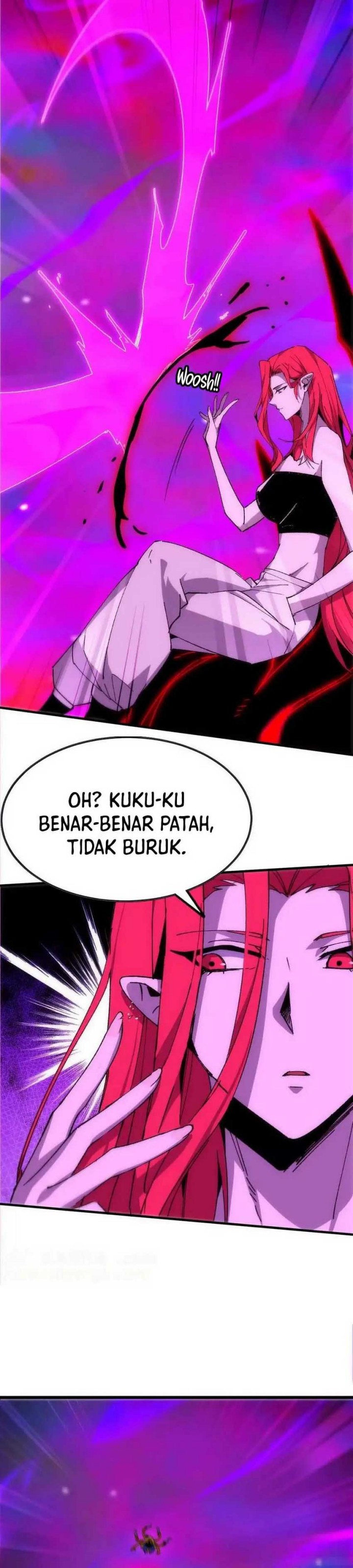 Hero X Demon Queen Chapter 93