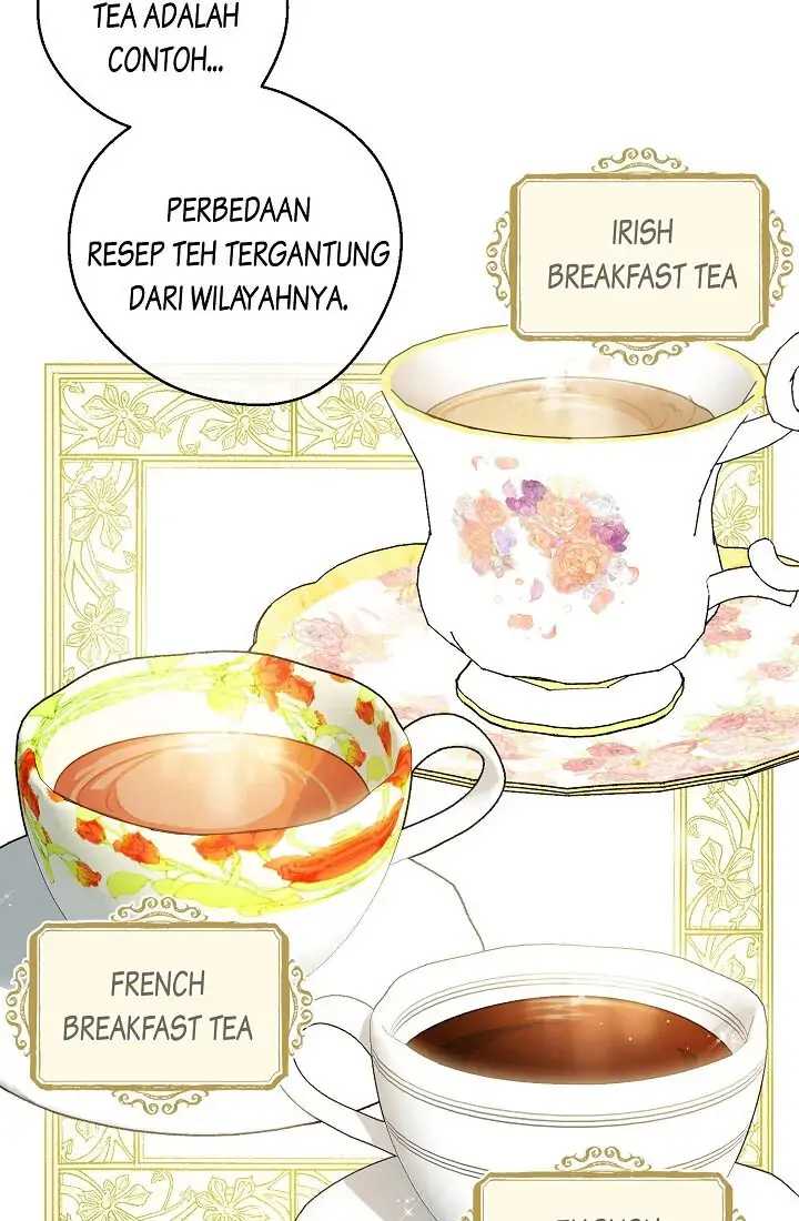 The Duchess’ 50 Tea Recipes Chapter 101