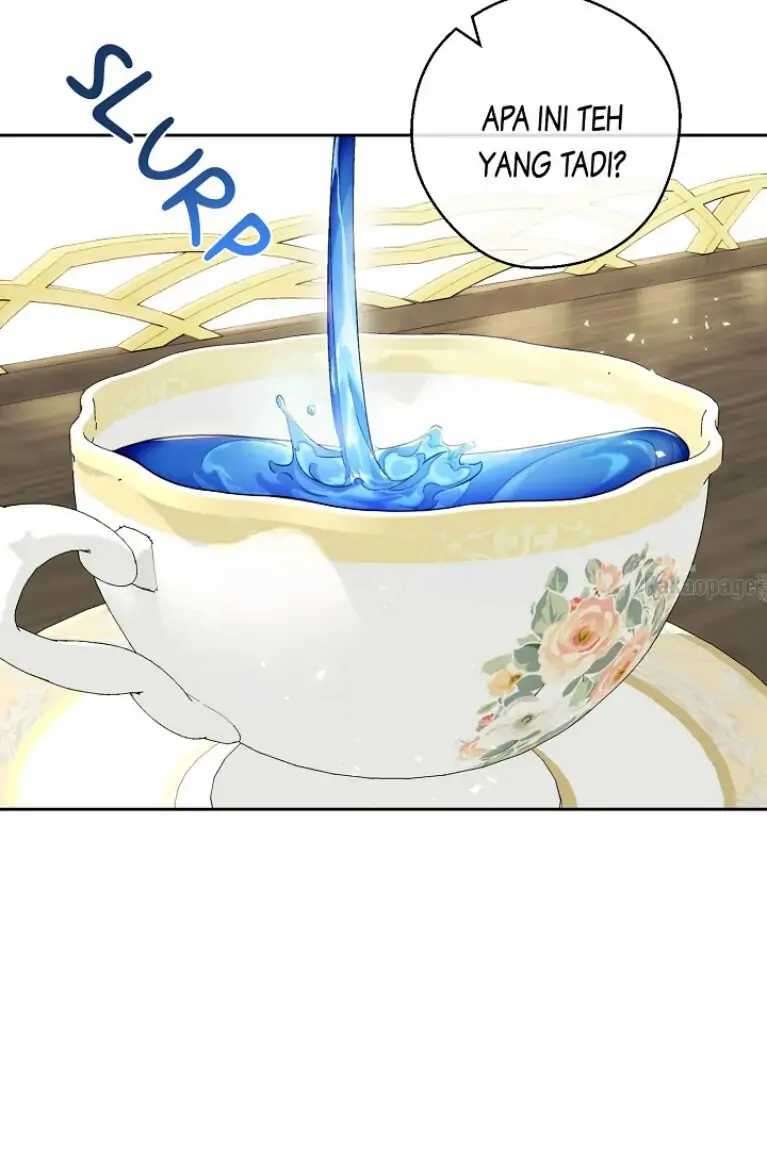 The Duchess’ 50 Tea Recipes Chapter 108