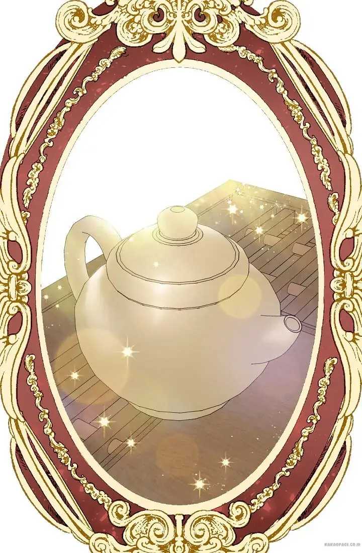 The Duchess’ 50 Tea Recipes Chapter 97