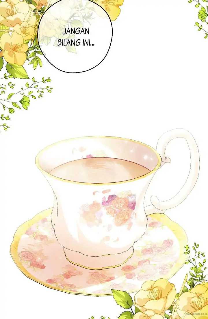 The Duchess’ 50 Tea Recipes Chapter 98