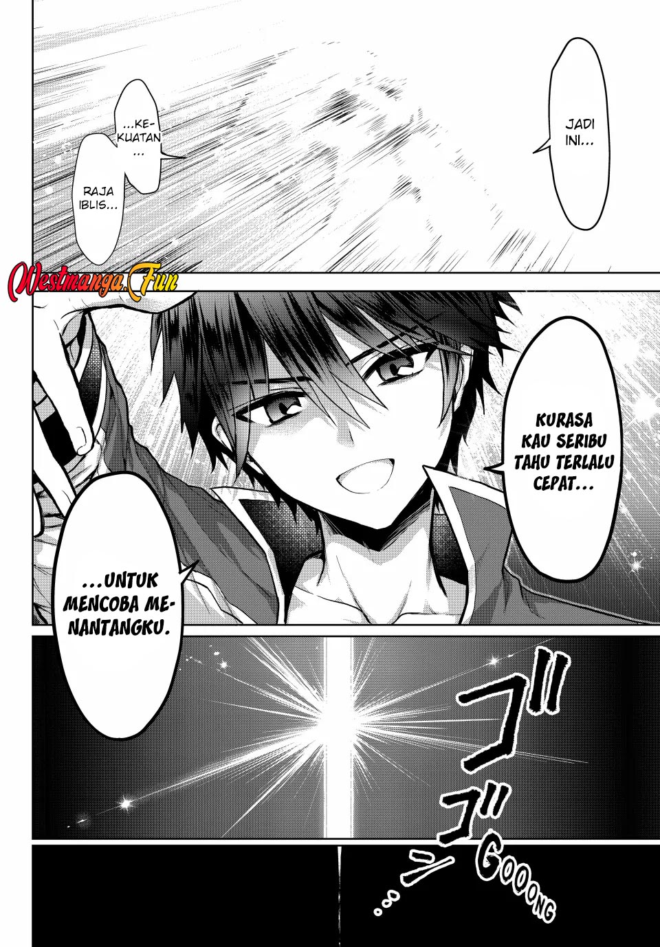 Nishuume Cheat No Tensei Madoushi Chapter 12