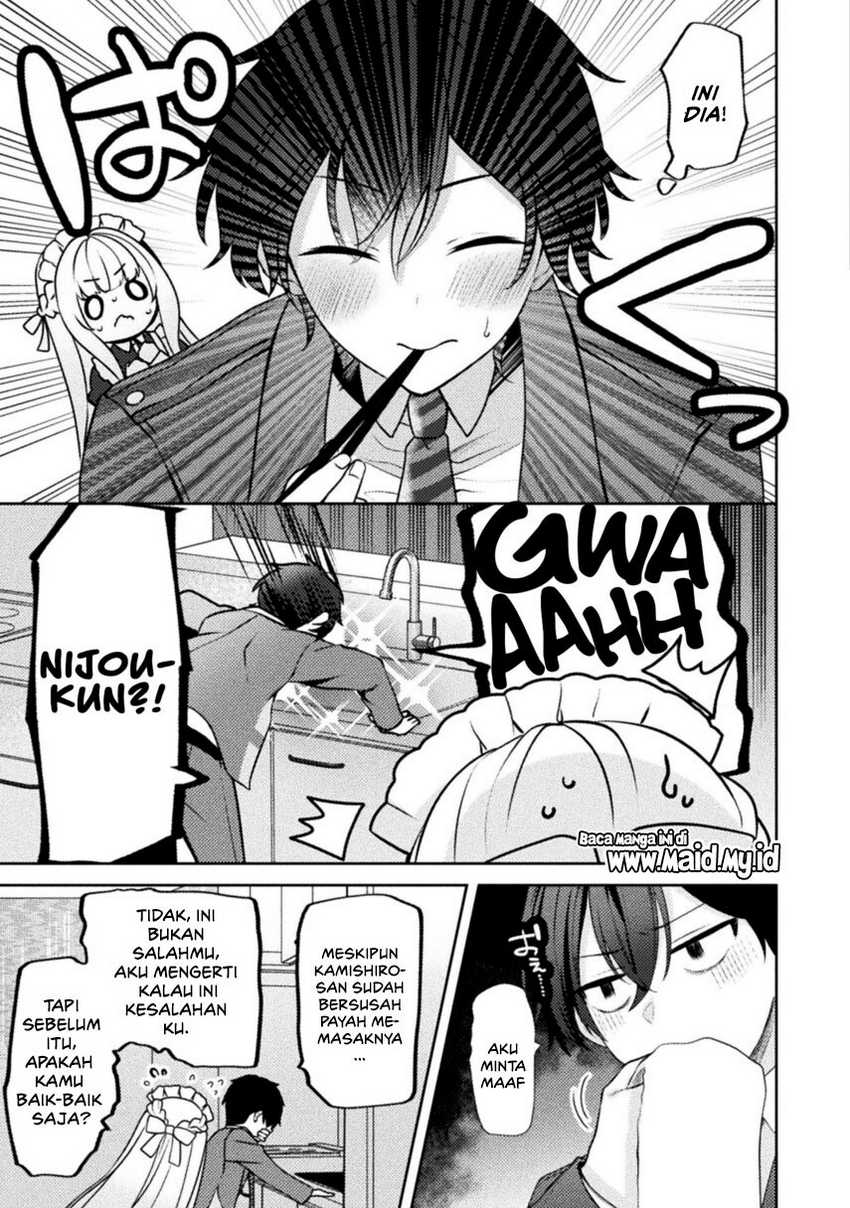 Kimi No Risou No Maid Ni Naru! Chapter 2