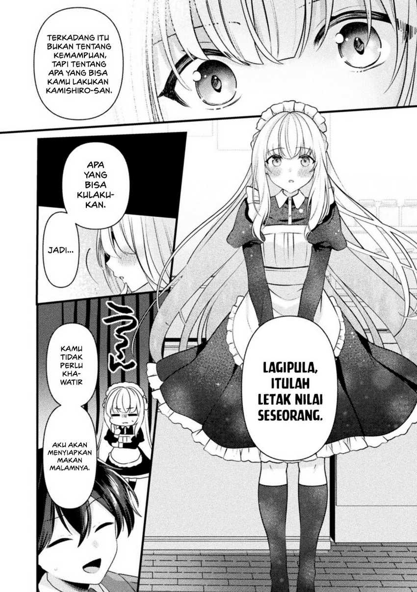 Kimi No Risou No Maid Ni Naru! Chapter 2