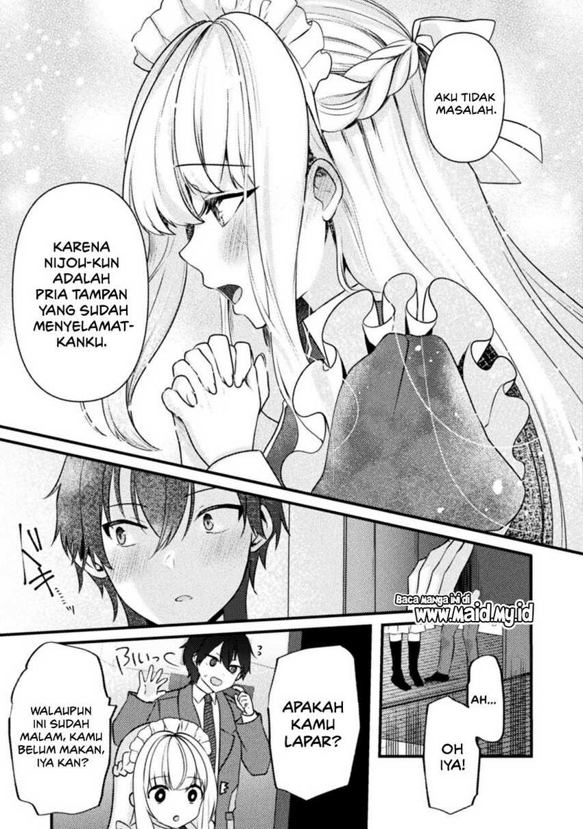 Kimi No Risou No Maid Ni Naru! Chapter 2