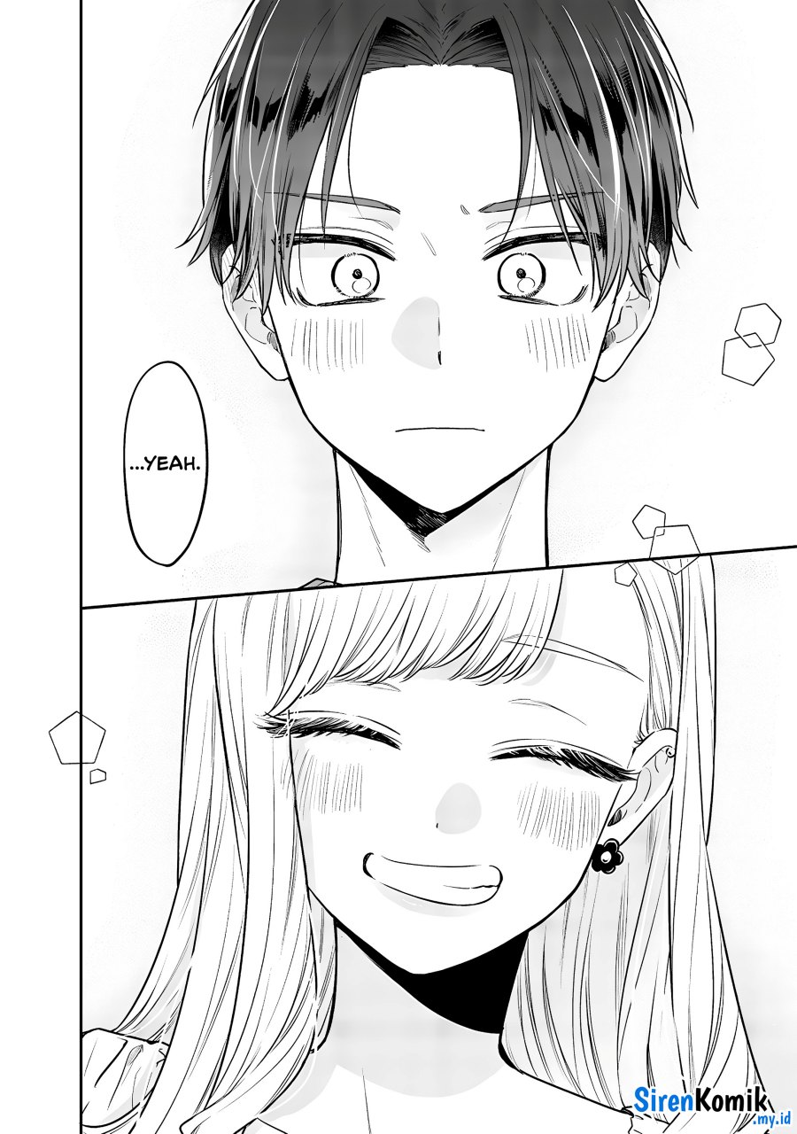 Ane No Tomodachi Chapter 5