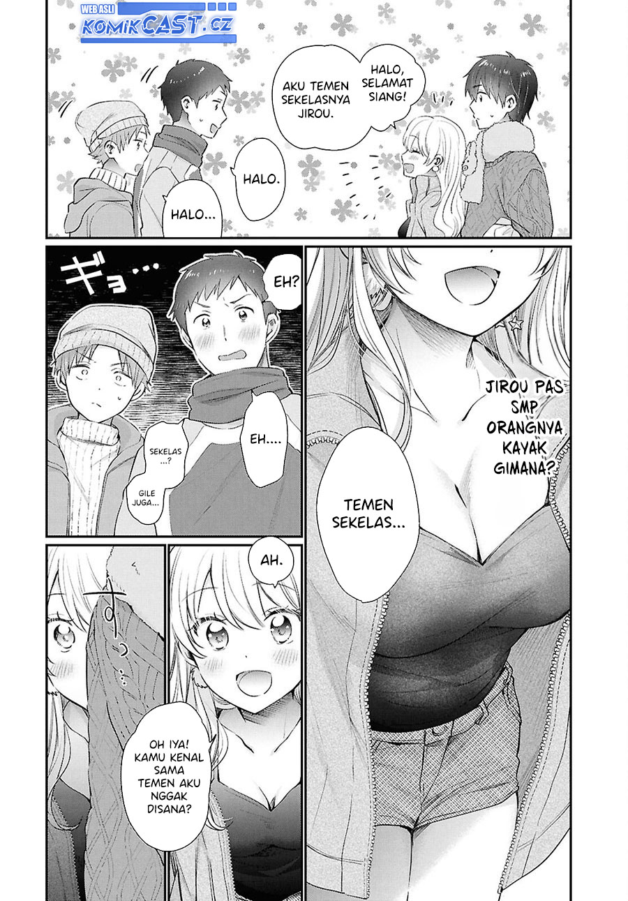 Fuufu Ijou Koibito Miman Chapter 73