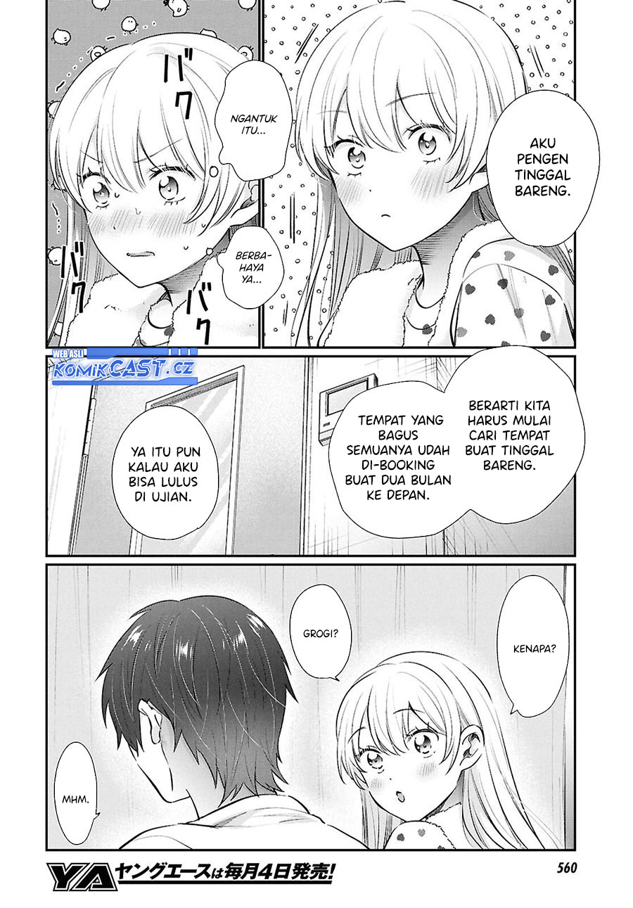 Fuufu Ijou Koibito Miman Chapter 74