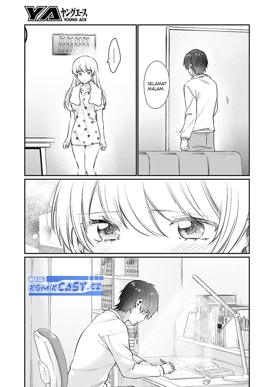 Fuufu Ijou Koibito Miman Chapter 74