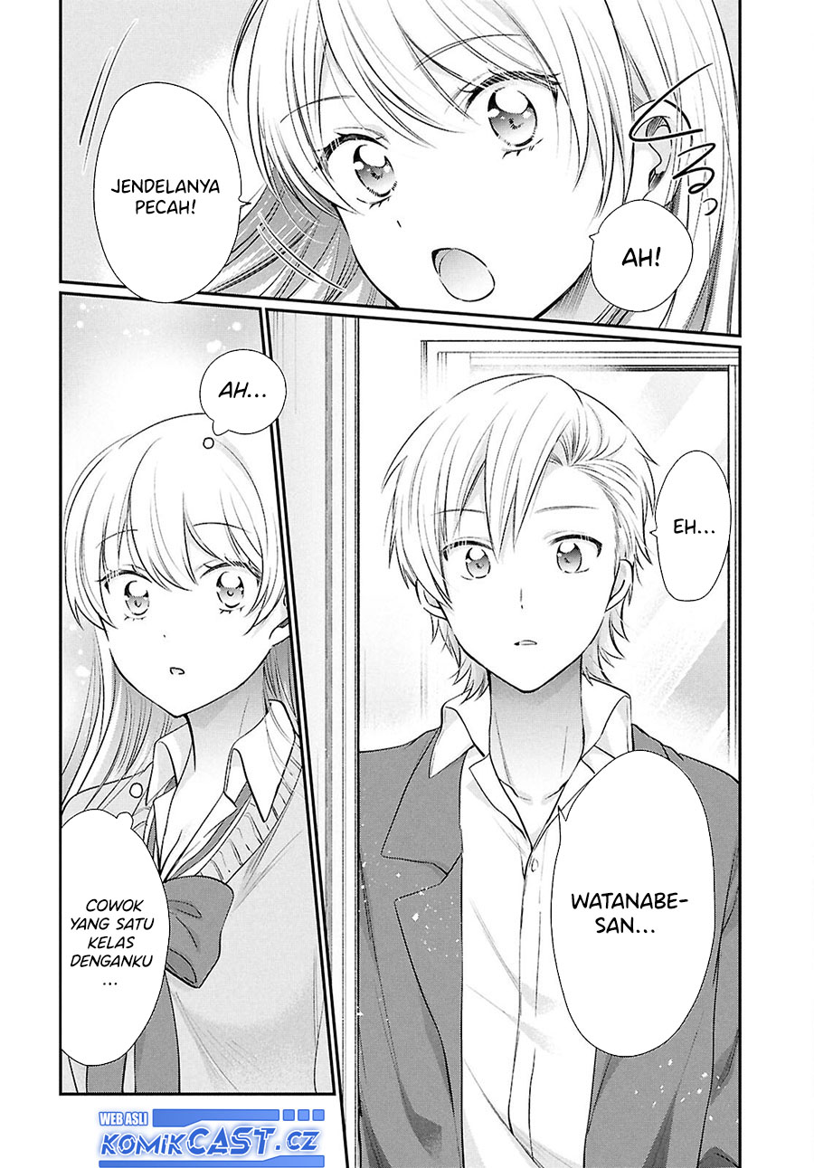 Fuufu Ijou Koibito Miman Chapter 75