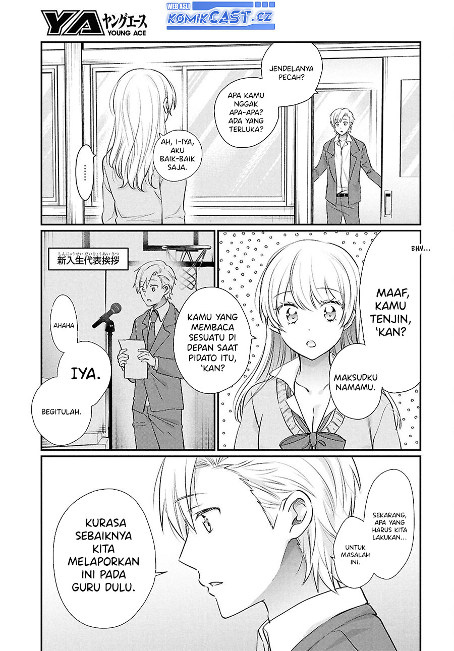 Fuufu Ijou Koibito Miman Chapter 75