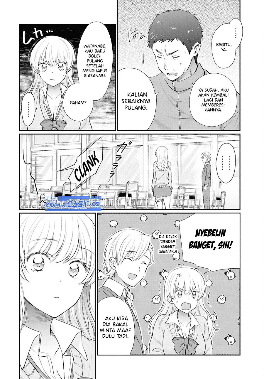 Fuufu Ijou Koibito Miman Chapter 75