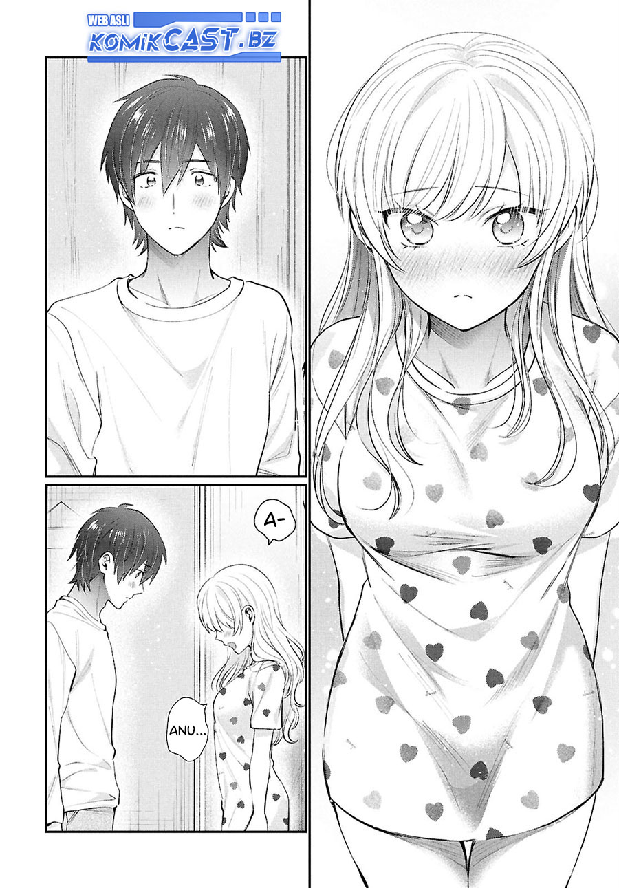 Fuufu Ijou Koibito Miman Chapter 76