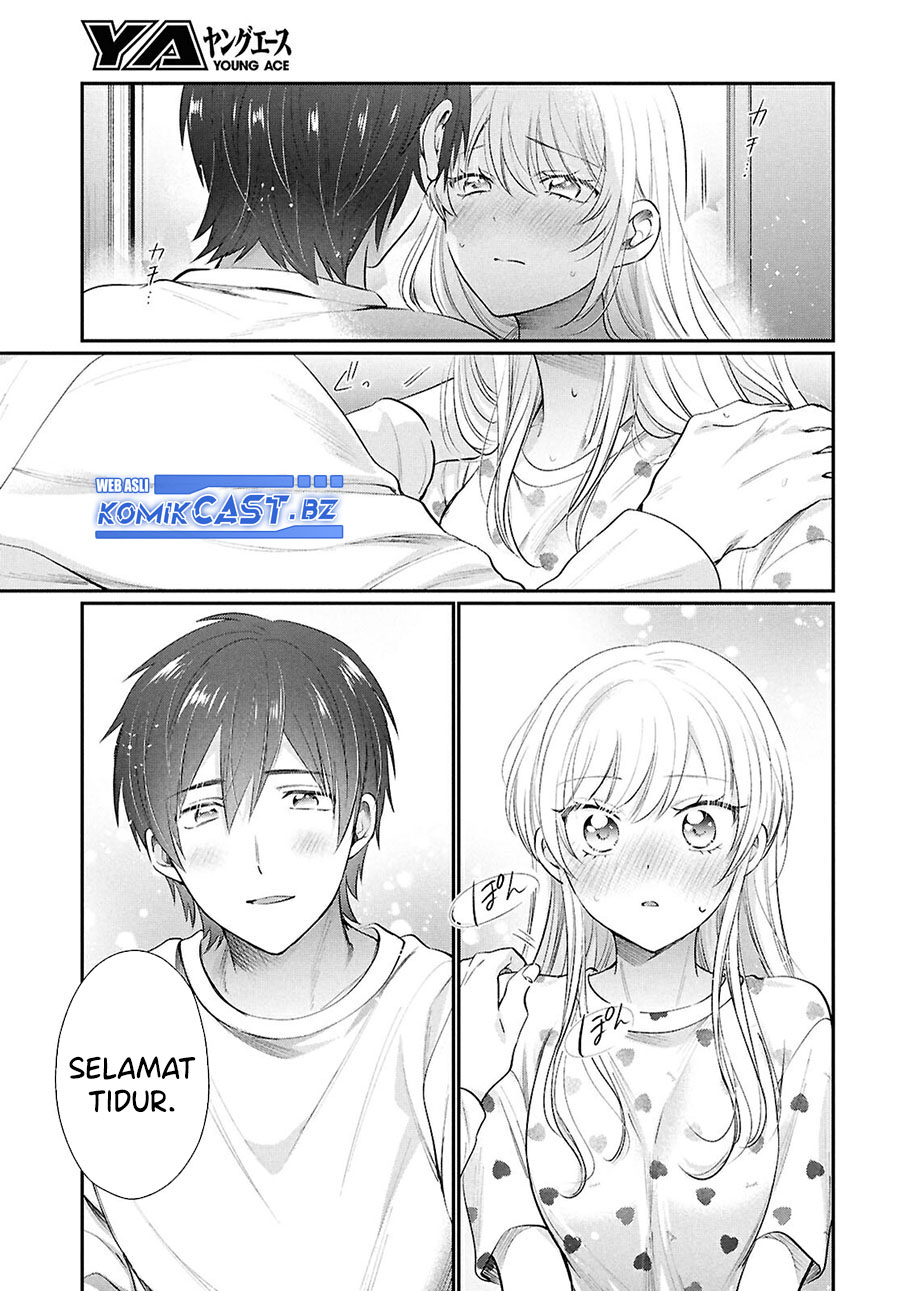 Fuufu Ijou Koibito Miman Chapter 76