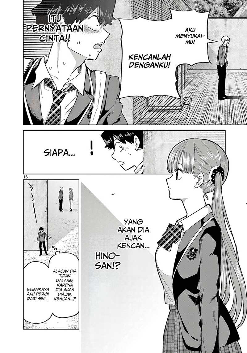 Koibami Shoujo Chapter 5