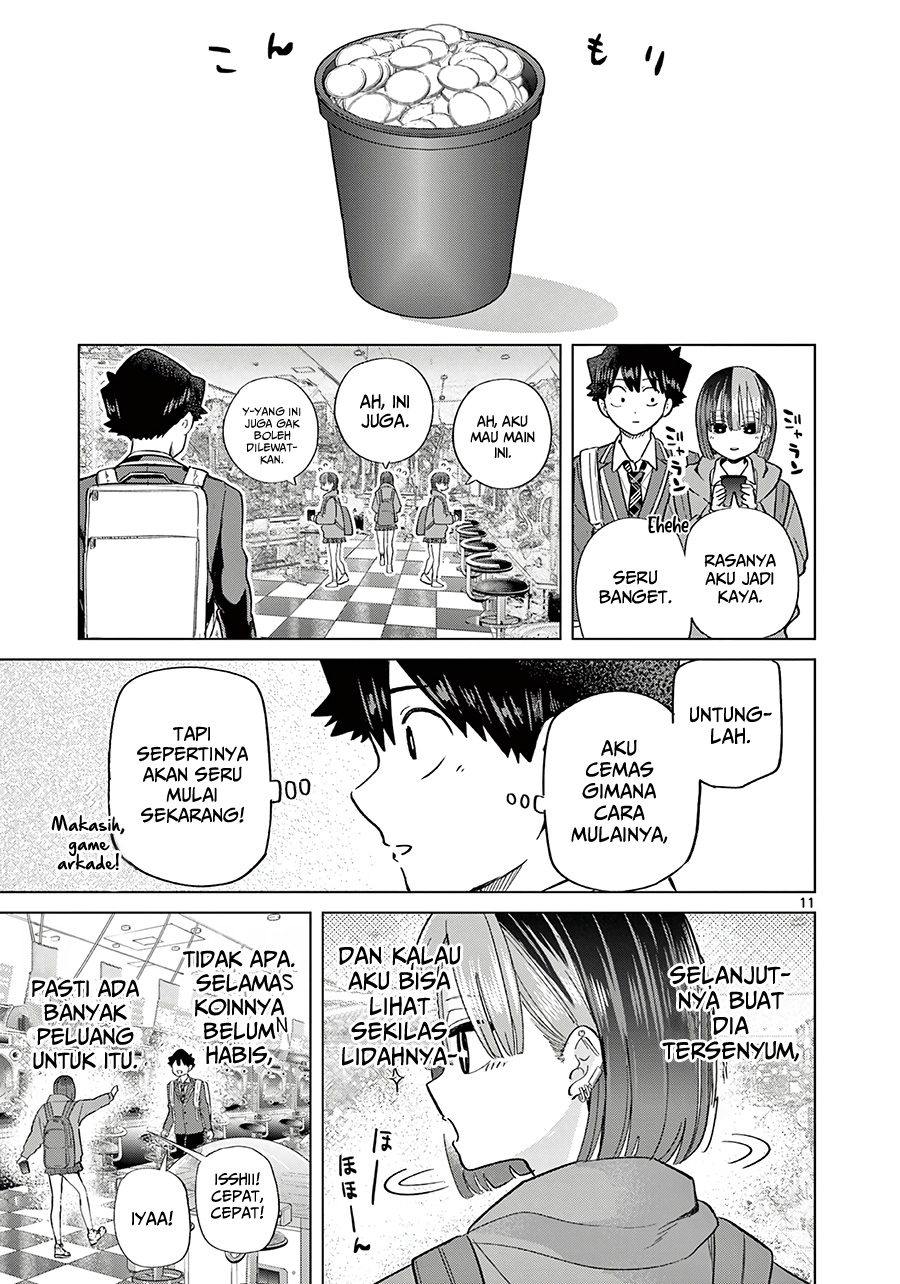 Koibami Shoujo Chapter 7