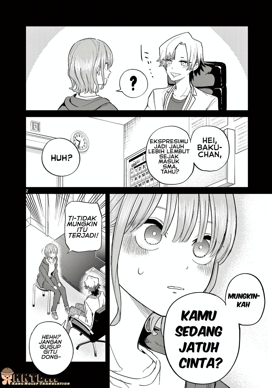 Koibami Shoujo Chapter 9