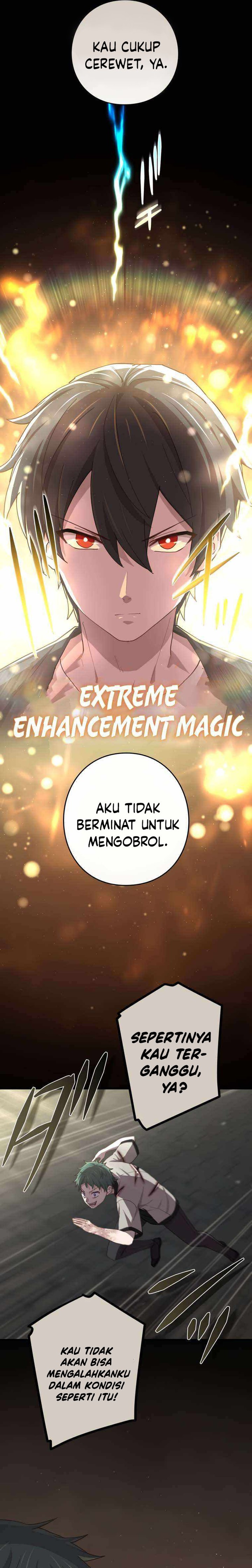 The Reincarnation Of The Forbidden Archmage Chapter 82