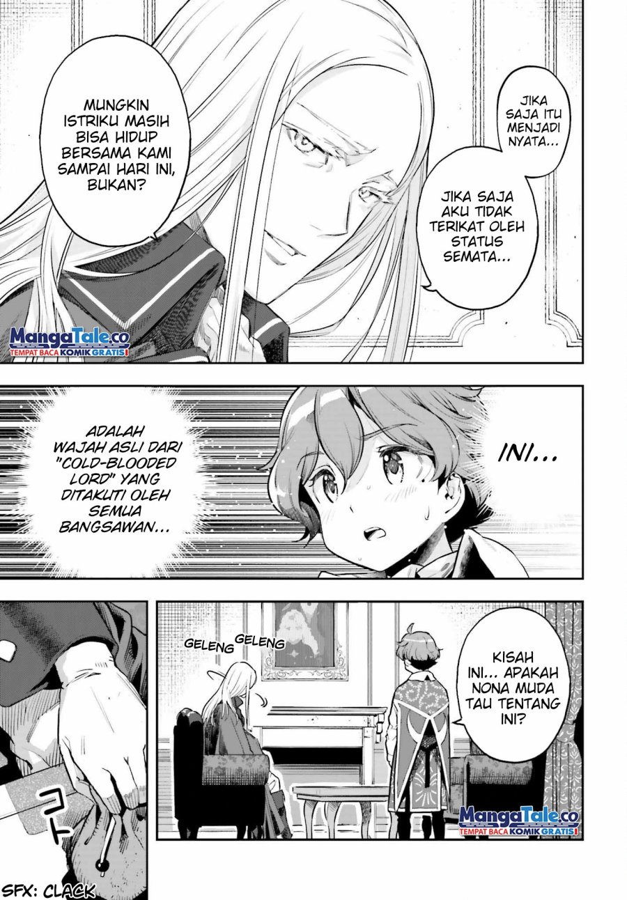 Genkai Koe No Tenpu Wa, Tensei-sha Ni Shika Atsukaenai Overlimit Skill Holders Chapter 24