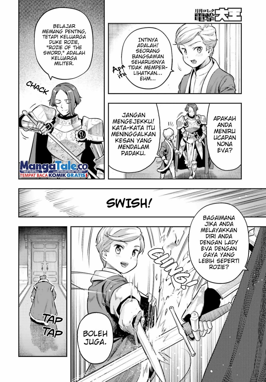 Genkai Koe No Tenpu Wa, Tensei-sha Ni Shika Atsukaenai Overlimit Skill Holders Chapter 24