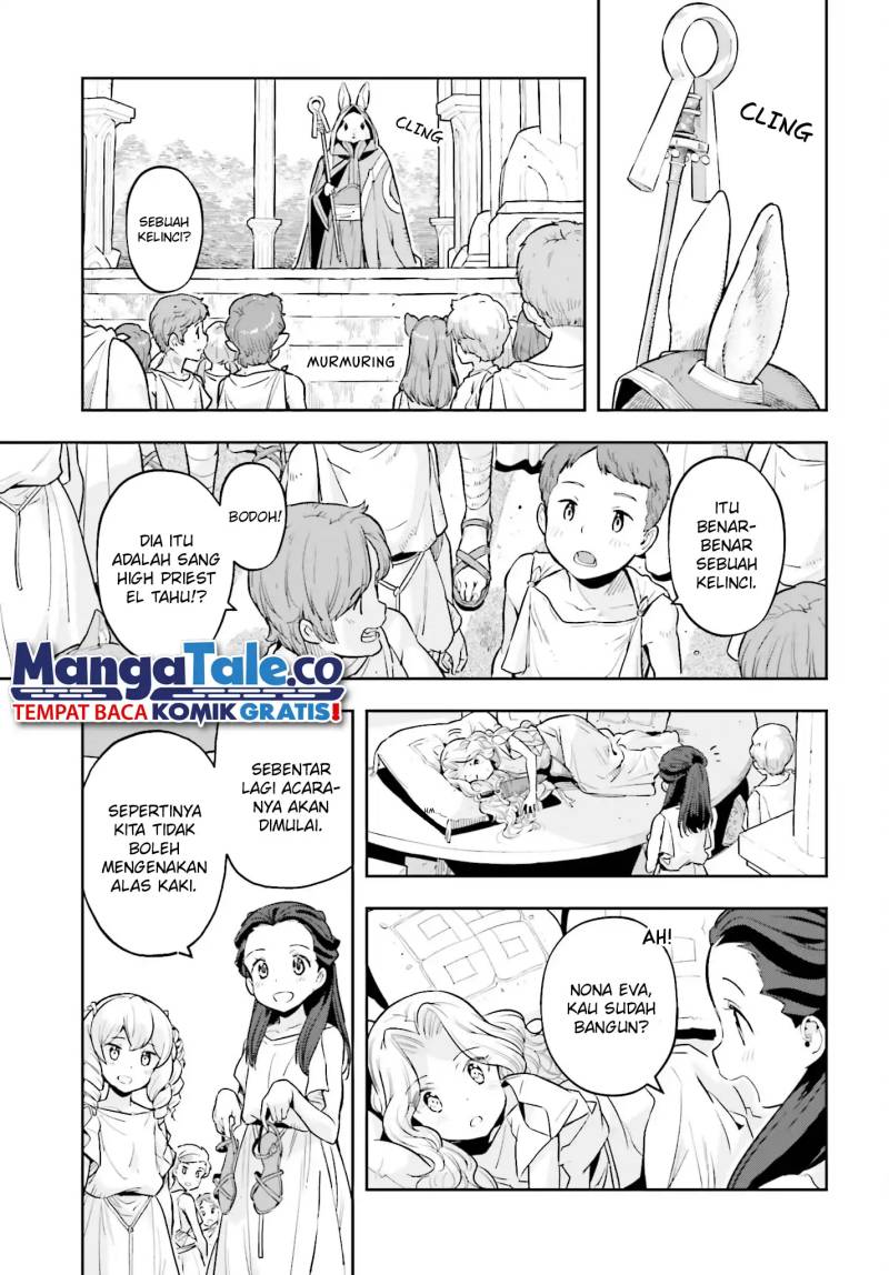 Genkai Koe No Tenpu Wa, Tensei-sha Ni Shika Atsukaenai Overlimit Skill Holders Chapter 25