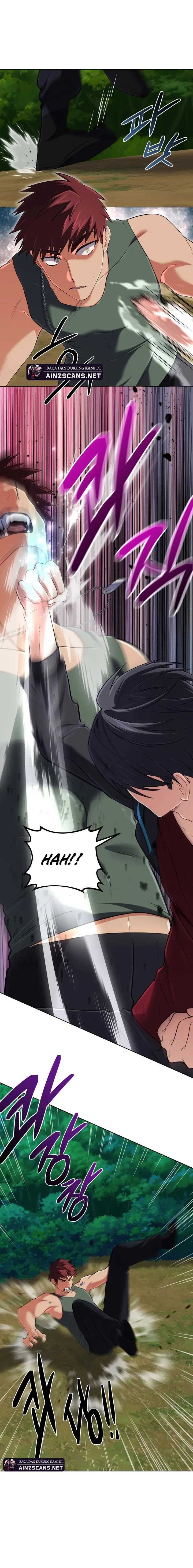 The Return Of The Mythical Archmage Chapter 34