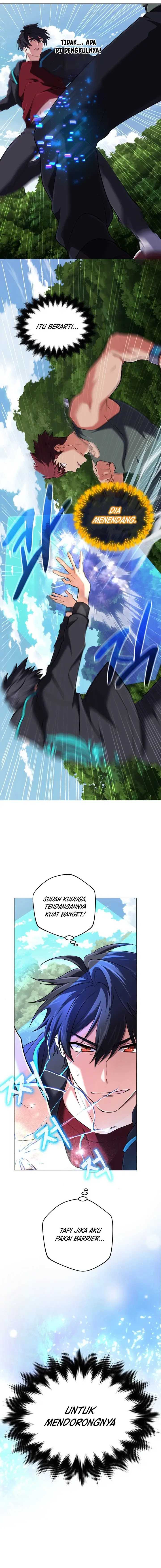 The Return Of The Mythical Archmage Chapter 34
