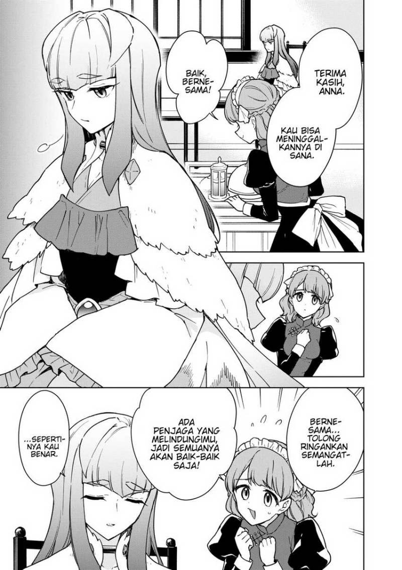 Cheat Skill “shisha Sosei” Ga Kakusei Shite Inishieno Maougun Wo Fukkatsu Sasete Shimaimashita Chapter 23