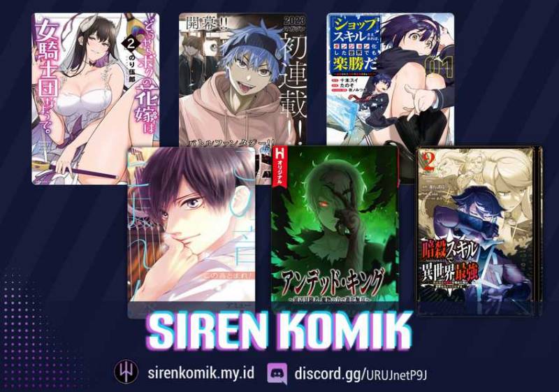 Cheat Skill “shisha Sosei” Ga Kakusei Shite Inishieno Maougun Wo Fukkatsu Sasete Shimaimashita Chapter 23