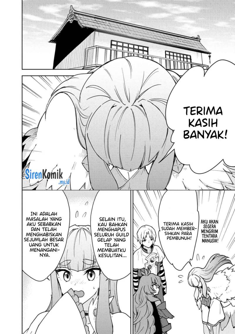 Cheat Skill “shisha Sosei” Ga Kakusei Shite Inishieno Maougun Wo Fukkatsu Sasete Shimaimashita Chapter 25