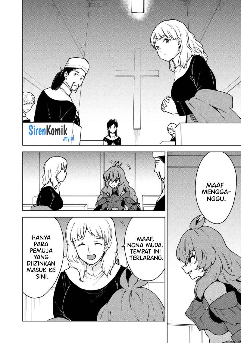 Cheat Skill “shisha Sosei” Ga Kakusei Shite Inishieno Maougun Wo Fukkatsu Sasete Shimaimashita Chapter 25