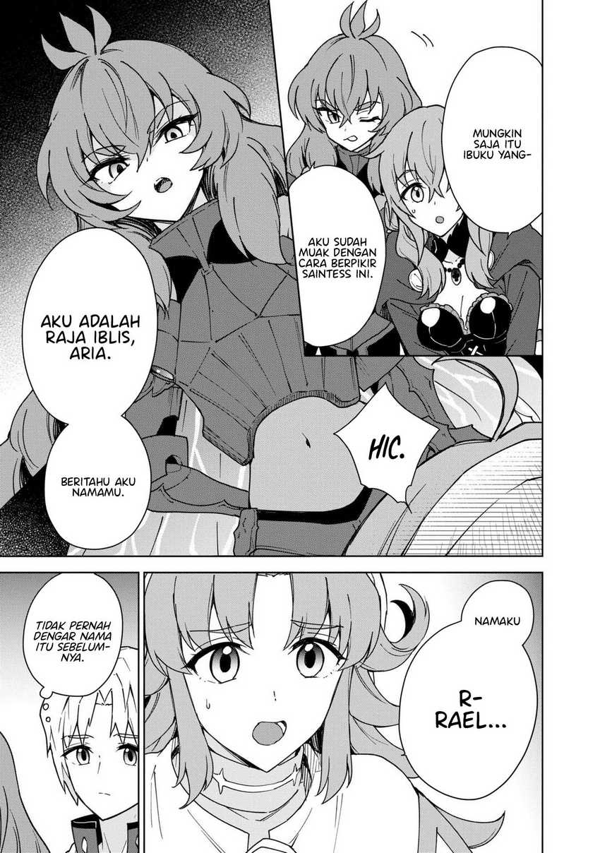 Cheat Skill “shisha Sosei” Ga Kakusei Shite Inishieno Maougun Wo Fukkatsu Sasete Shimaimashita Chapter 26