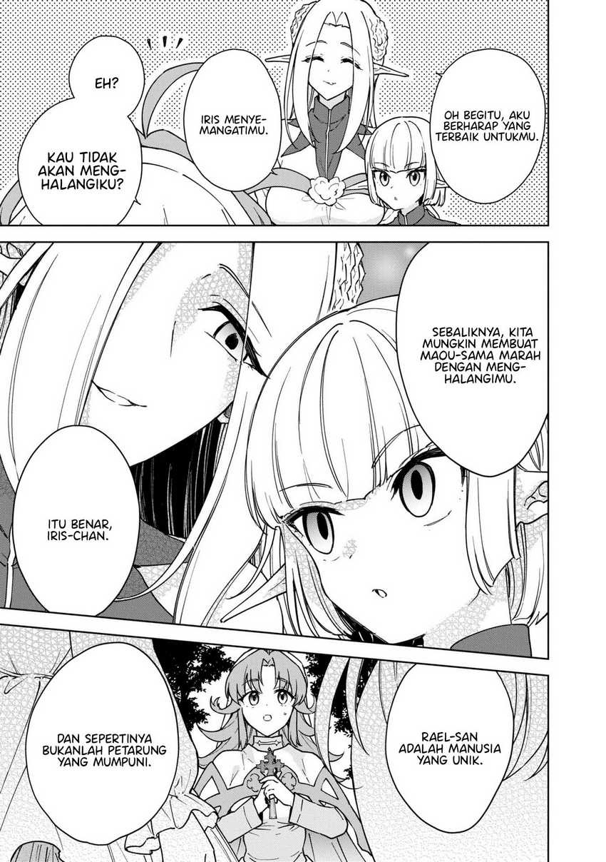 Cheat Skill “shisha Sosei” Ga Kakusei Shite Inishieno Maougun Wo Fukkatsu Sasete Shimaimashita Chapter 26