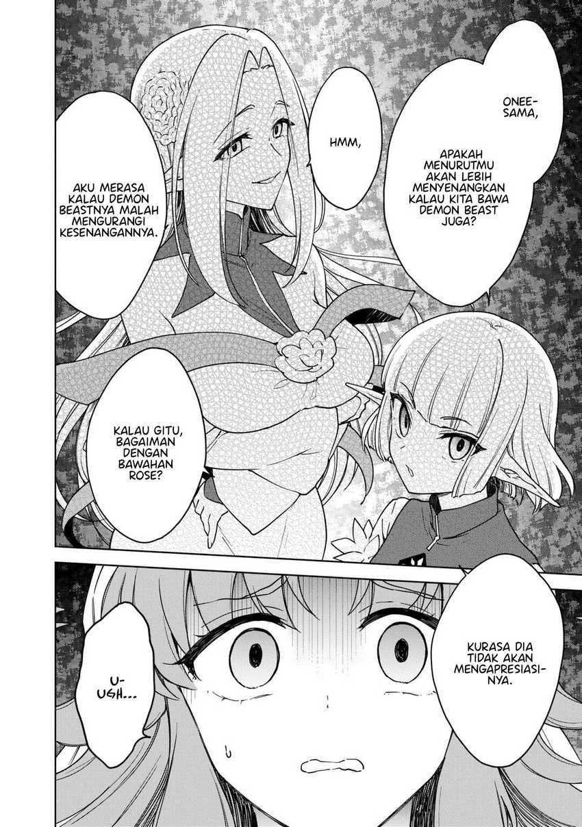 Cheat Skill “shisha Sosei” Ga Kakusei Shite Inishieno Maougun Wo Fukkatsu Sasete Shimaimashita Chapter 26