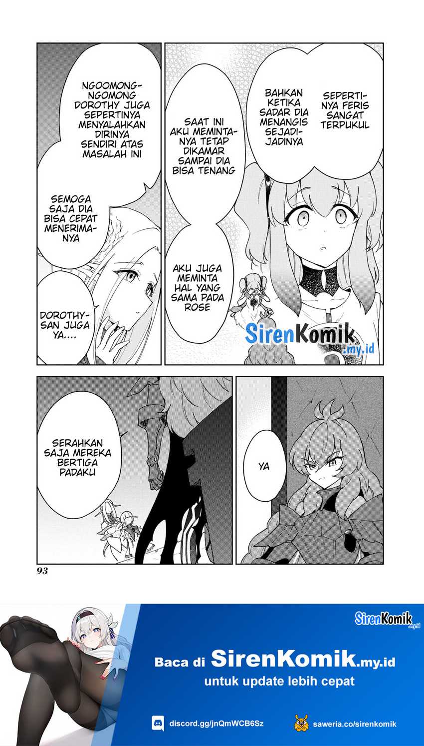 Cheat Skill “shisha Sosei” Ga Kakusei Shite Inishieno Maougun Wo Fukkatsu Sasete Shimaimashita Chapter 31